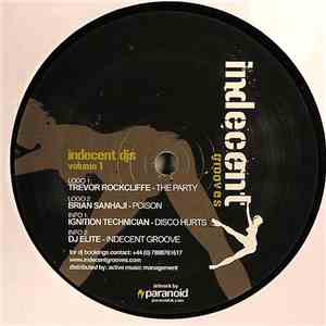 Various - Indecent DJs Vol 1