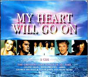 Various - My Heart Will Go On