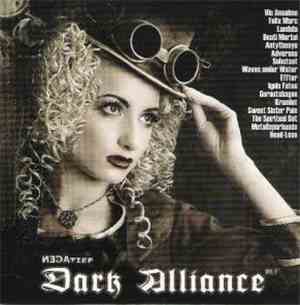 Various - Negatief Dark Alliance Vol.9