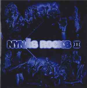 Various - Nynäs Rocks II