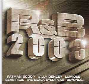 Various - R&B 2003 Vol.2