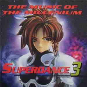 Various - Superdance 3
