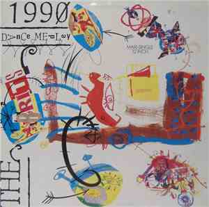 Various - The Brits 1990 Dance Medley