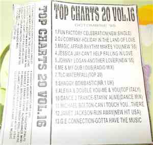 Various - Top Charts 20 Vol. 16