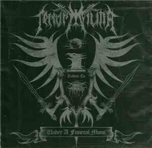 Various - Tribute To Dark Throne - Under A Funeral Moon
