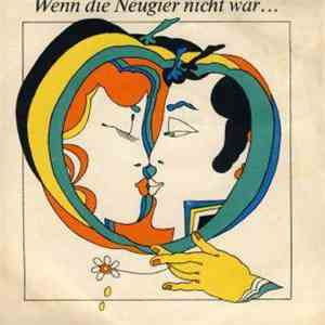 Various - Wenn Die Neugier Nicht Wär ...