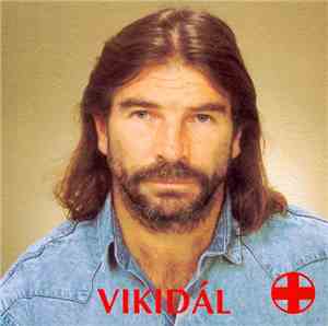 Vikidál Gyula - Plussz