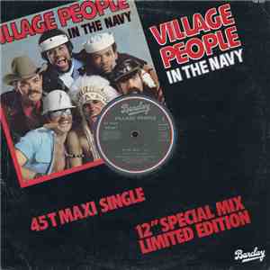 Village People - In The Navy