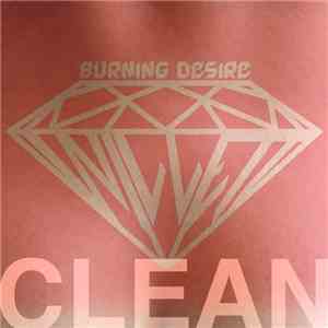Willett  - Burning Desire