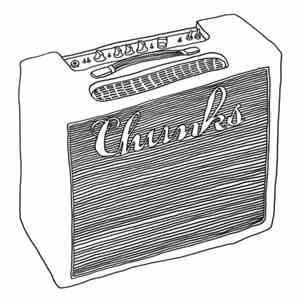 Woebot - Chunks