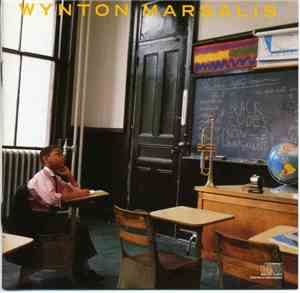 Wynton Marsalis - Black Codes (From The Underground)