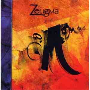 Zeugma  - Zeugma