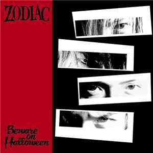 Zodiac - Beware On Halloween