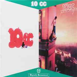 10cc - 10cc / Ten Out Of 10
