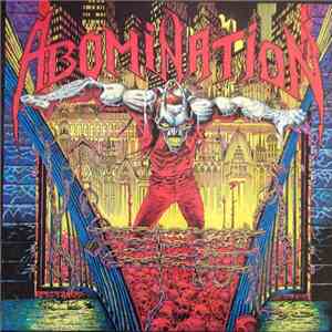 Abomination - Abomination