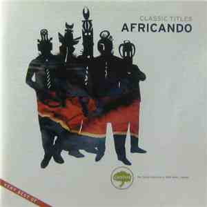 Africando - Classic Titles