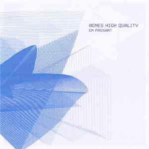 Agnes High Quality - En Passant