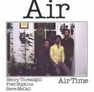 Air  - Air Time