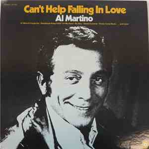 Al Martino - Can't Help Falling In Love