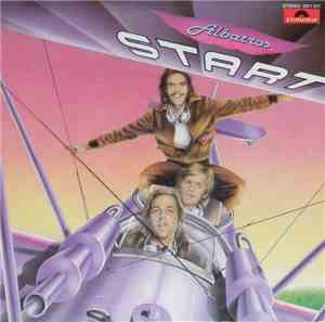 Albatros  - Start