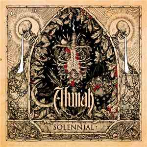 Alunah - Solennial