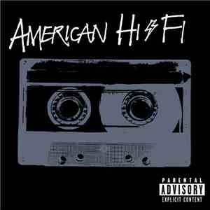 American Hi-Fi - American Hi-Fi
