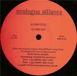 Analogue Alliance - Dark Sleep