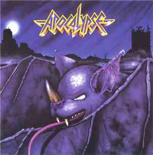 Apocalypse  - Apocalypse
