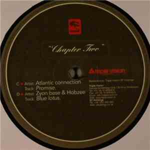 Atlantic Connection / Zyon Base & Hobzee - Chronicles Of The Deep (Chapter  ...
