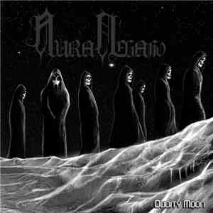 Aura Negativ - Oddity Moon