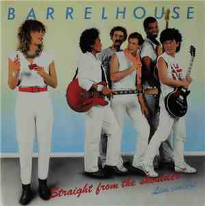 Barrelhouse - Straight From The Shoulder