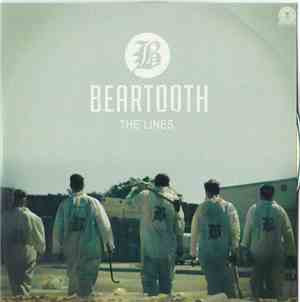 Beartooth - The Lines