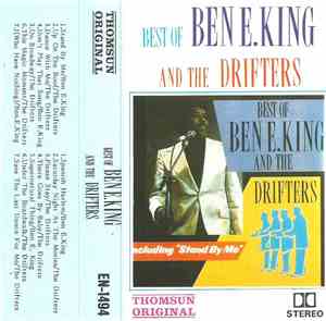 Ben E. King & The Drifters - Best Of
