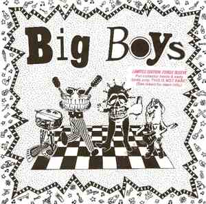 Big Boys  - Frat Cars
