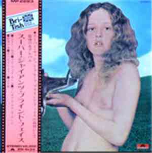 Blind Faith  - Blind Faith