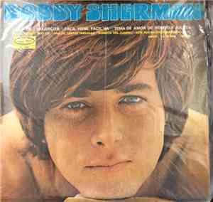 Bobby Sherman - Bobby Sherman