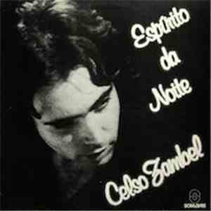Celso Zambel - Espirito Da Noite