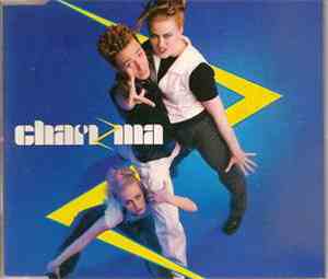 Charizma  - Peace And Love / Don't You Know
