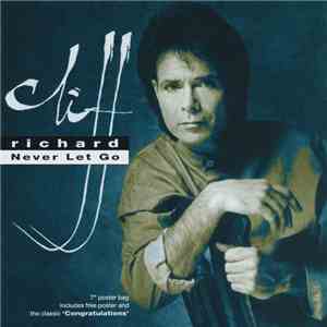 Cliff Richard - Never Let Go