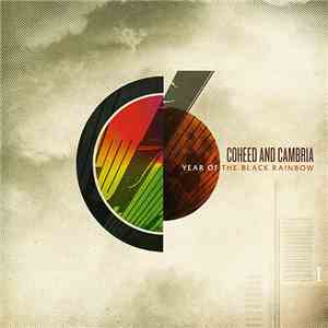 Coheed And Cambria - Year Of The Black Rainbow