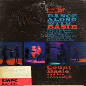 Count Basie And His Orchestra - Dance Along With Basie