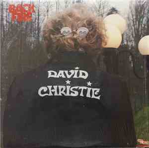 David Christie - Back Fire