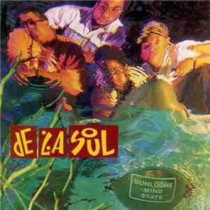 De La Soul - Buhloone Mind State