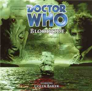 Doctor Who - Bloodtide