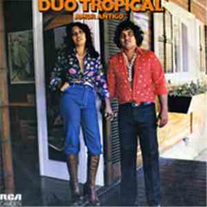 Duo Tropical - Amor Antigo