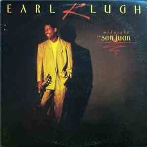 Earl Klugh - Midnight In San Juan