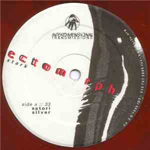 Ectomorph - Stark EP