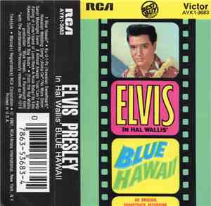 Elvis Presley - Blue Hawaii