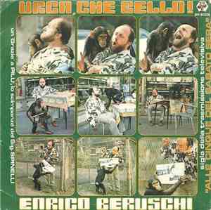 Enrico Beruschi - Urca, Che Bello!
