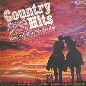 Famous Nashville Artists - Country Hits Recorded In Nashville